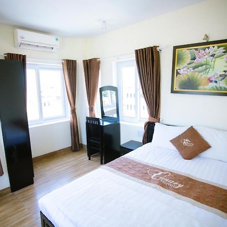 Canary Boutique Hotel Hue Zewnętrze zdjęcie