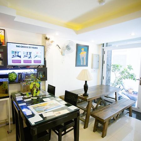 Canary Boutique Hotel Hue Zewnętrze zdjęcie