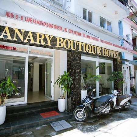 Canary Boutique Hotel Hue Zewnętrze zdjęcie