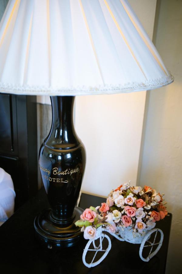 Canary Boutique Hotel Hue Zewnętrze zdjęcie