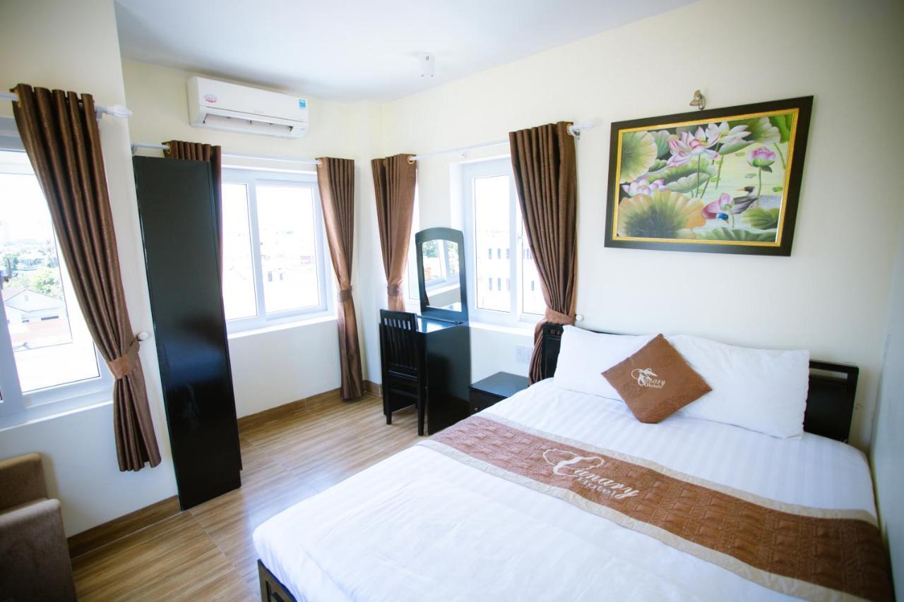Canary Boutique Hotel Hue Zewnętrze zdjęcie