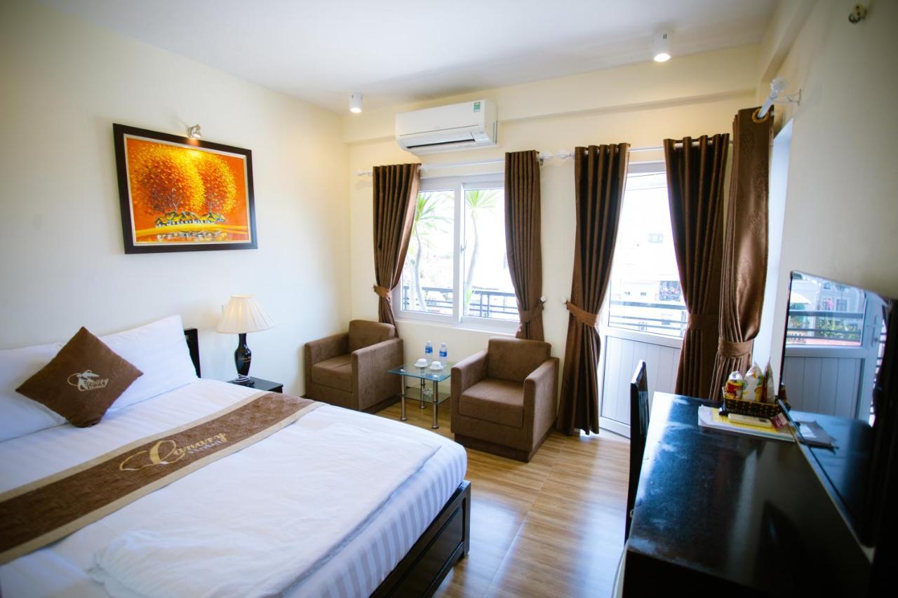 Canary Boutique Hotel Hue Zewnętrze zdjęcie