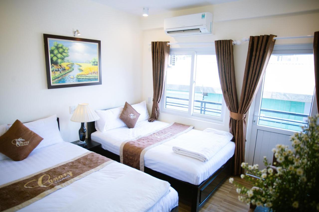 Canary Boutique Hotel Hue Zewnętrze zdjęcie