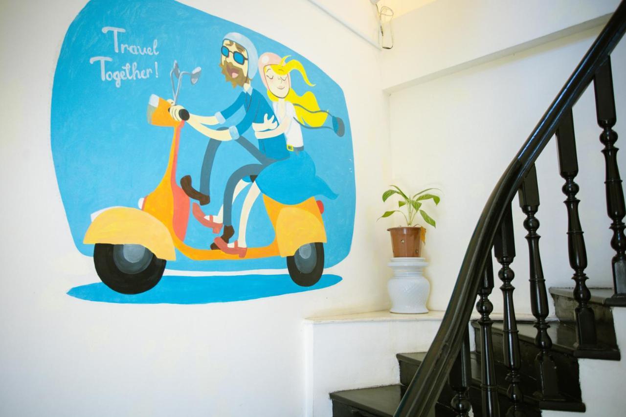 Canary Boutique Hotel Hue Zewnętrze zdjęcie