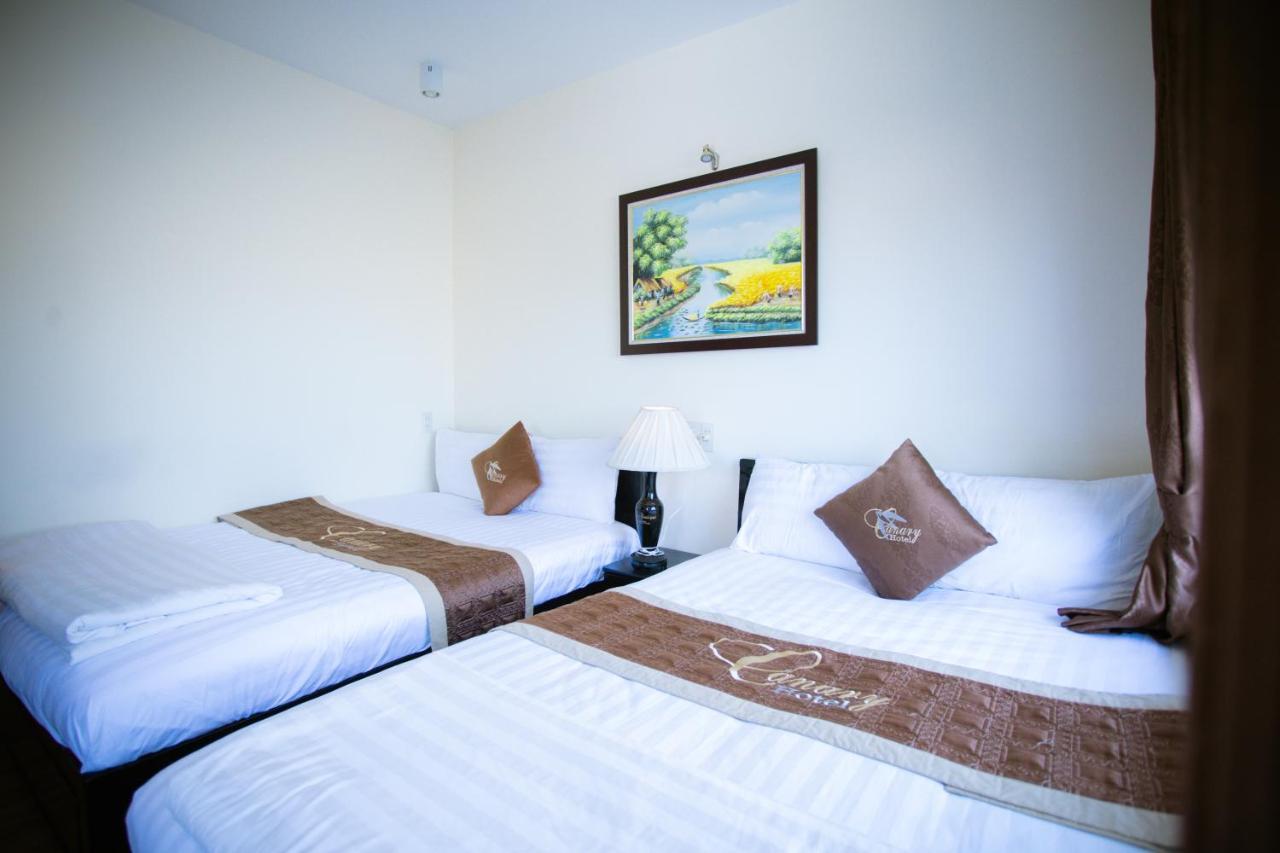 Canary Boutique Hotel Hue Zewnętrze zdjęcie