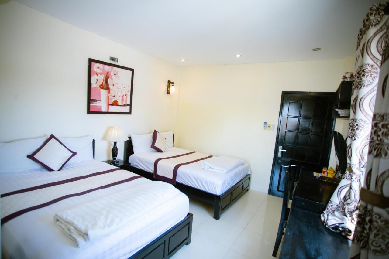 Canary Boutique Hotel Hue Zewnętrze zdjęcie