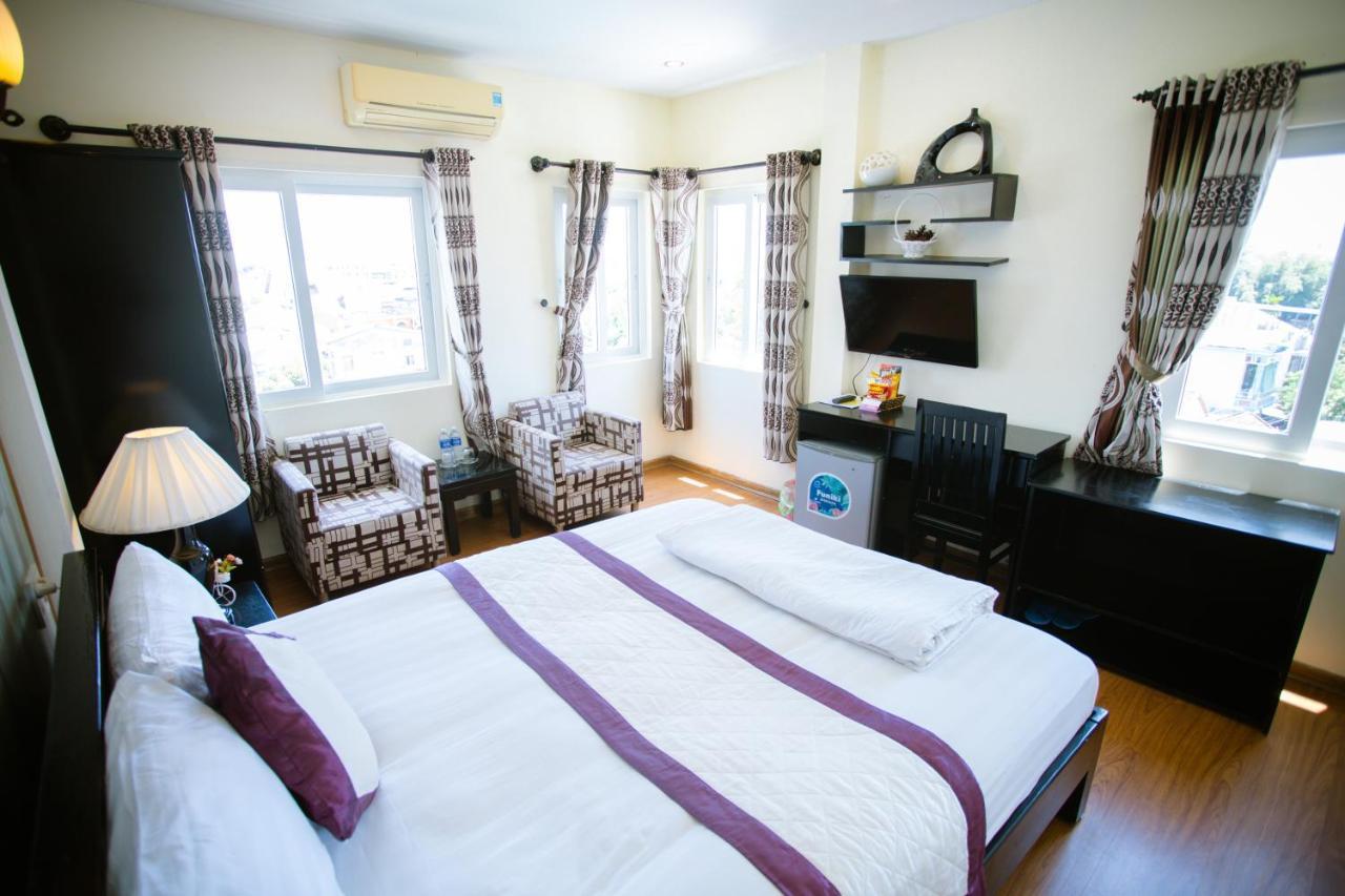 Canary Boutique Hotel Hue Zewnętrze zdjęcie