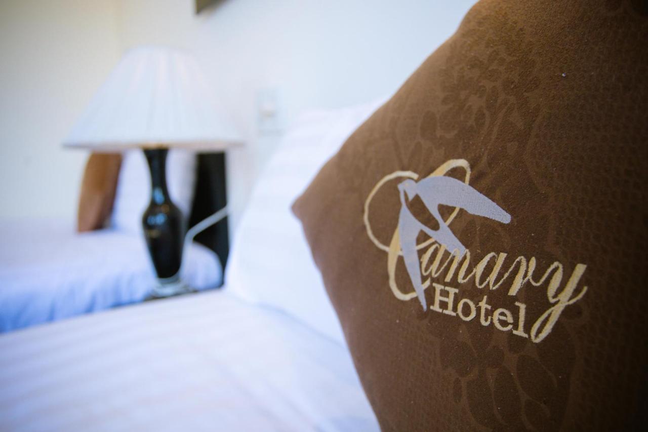Canary Boutique Hotel Hue Zewnętrze zdjęcie