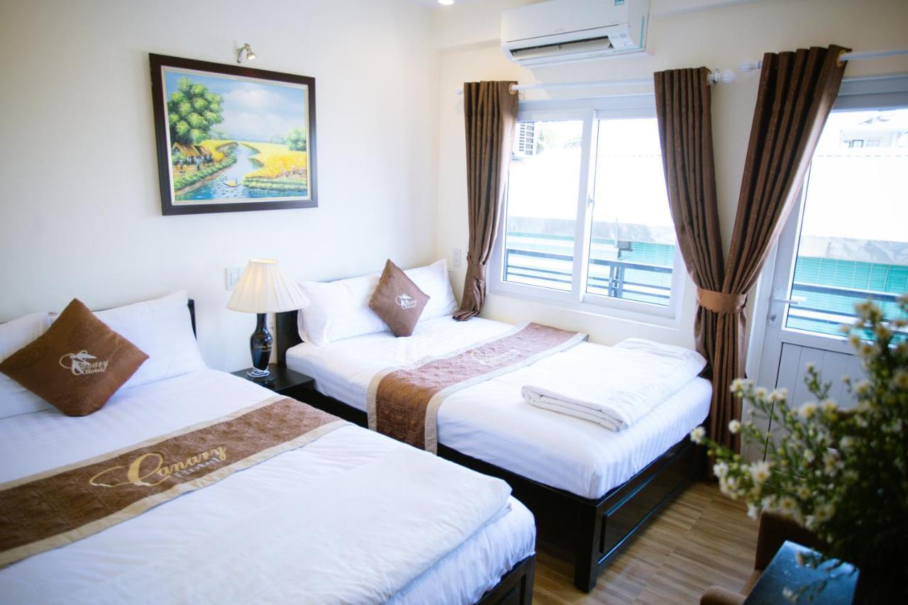 Canary Boutique Hotel Hue Zewnętrze zdjęcie
