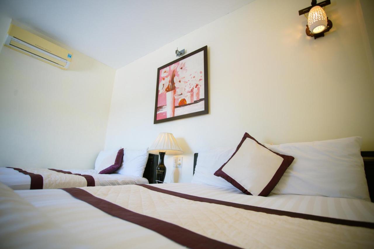 Canary Boutique Hotel Hue Zewnętrze zdjęcie