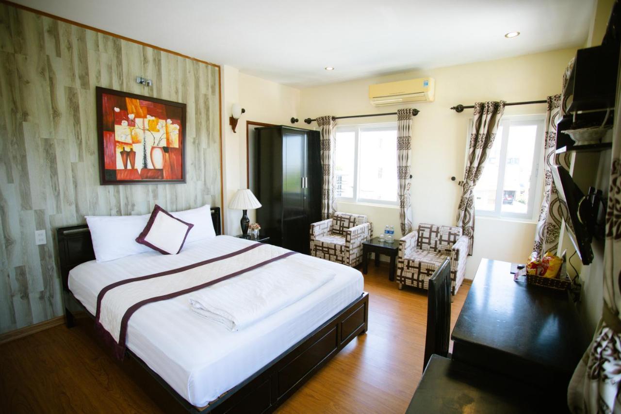Canary Boutique Hotel Hue Zewnętrze zdjęcie