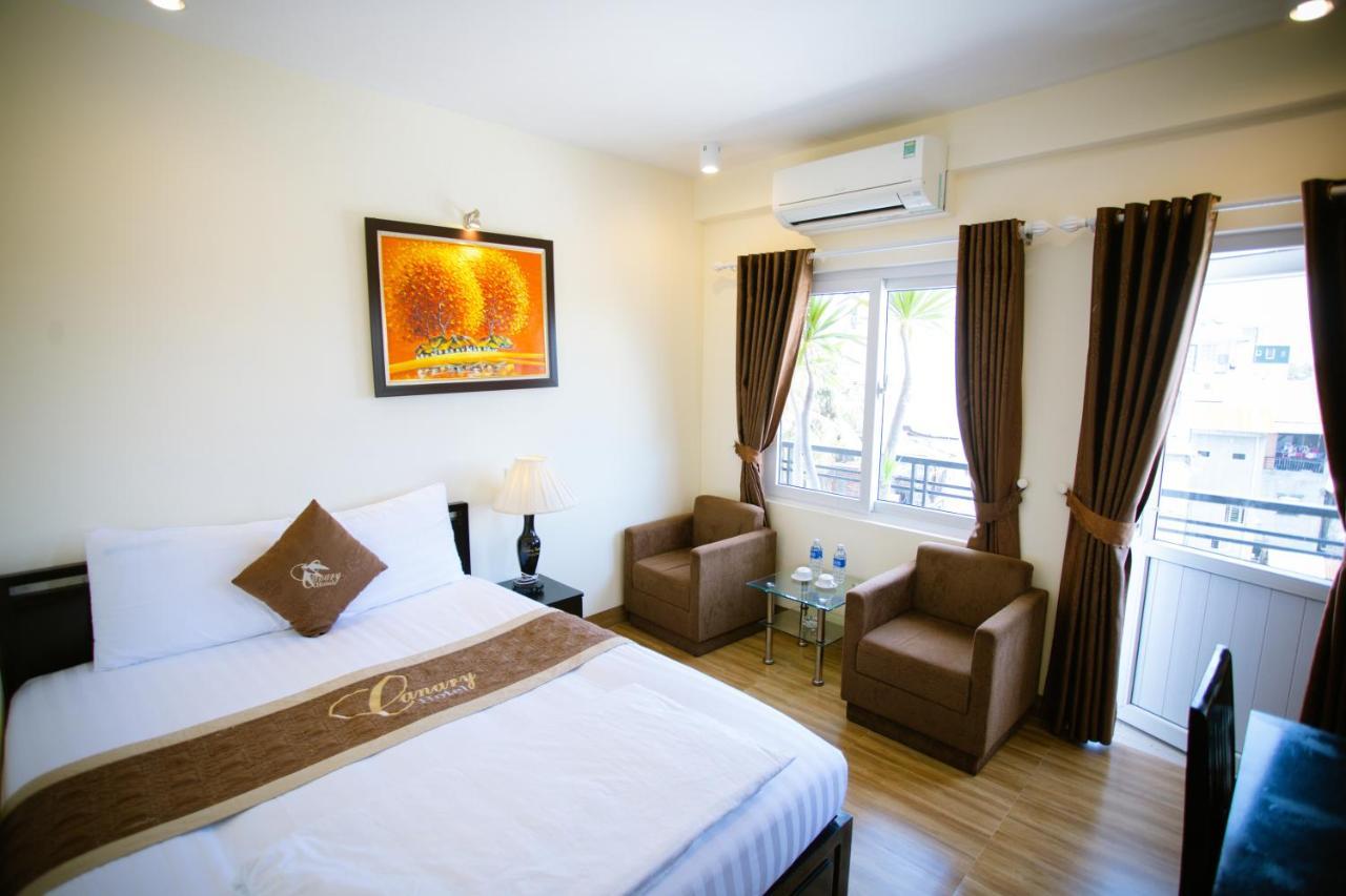 Canary Boutique Hotel Hue Zewnętrze zdjęcie