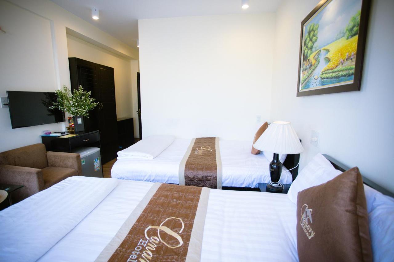 Canary Boutique Hotel Hue Zewnętrze zdjęcie