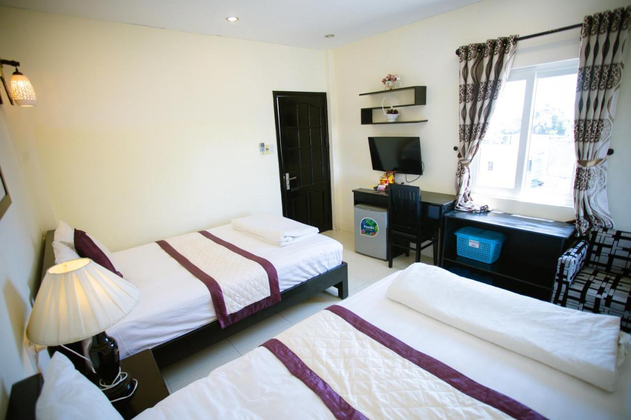 Canary Boutique Hotel Hue Zewnętrze zdjęcie