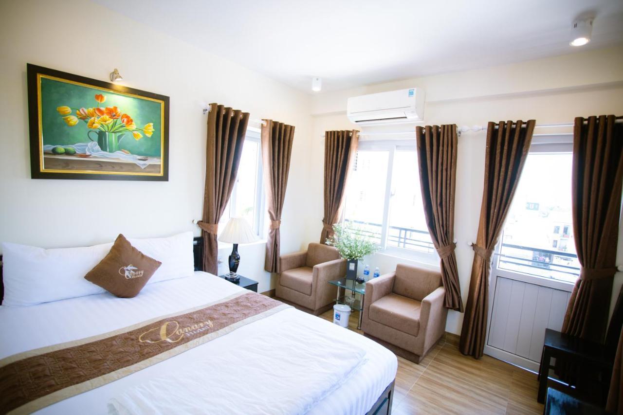 Canary Boutique Hotel Hue Zewnętrze zdjęcie