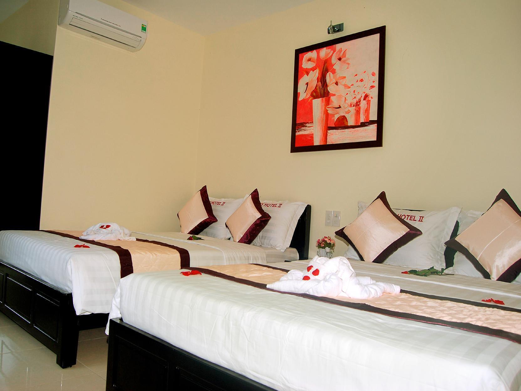 Canary Boutique Hotel Hue Zewnętrze zdjęcie