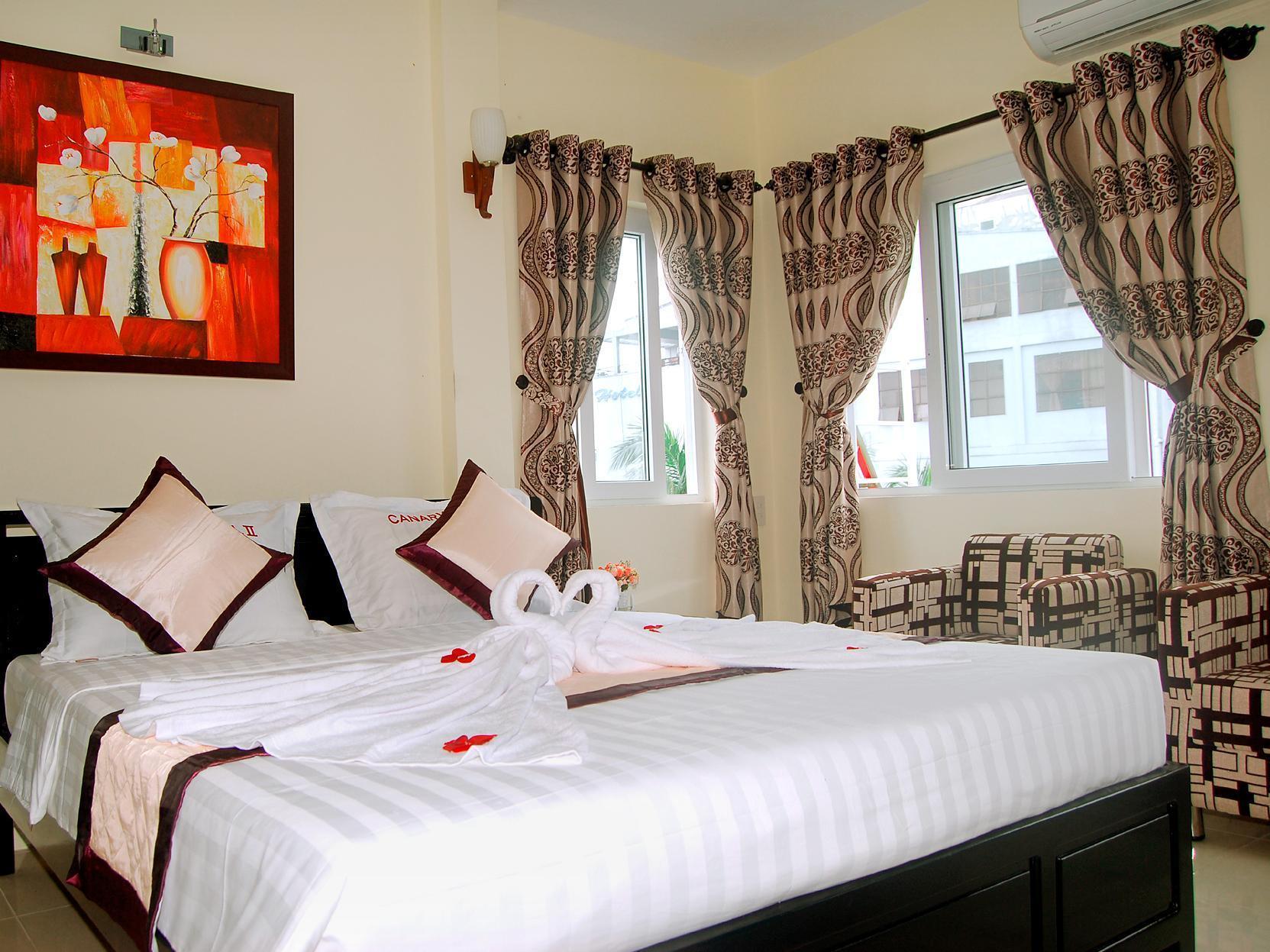 Canary Boutique Hotel Hue Zewnętrze zdjęcie