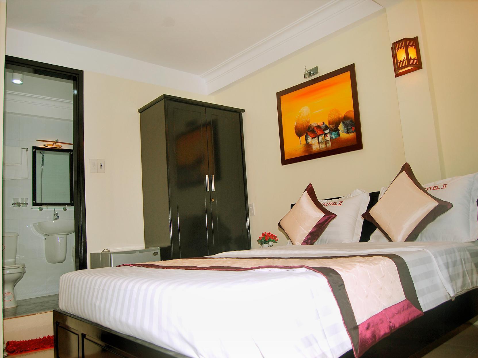Canary Boutique Hotel Hue Zewnętrze zdjęcie