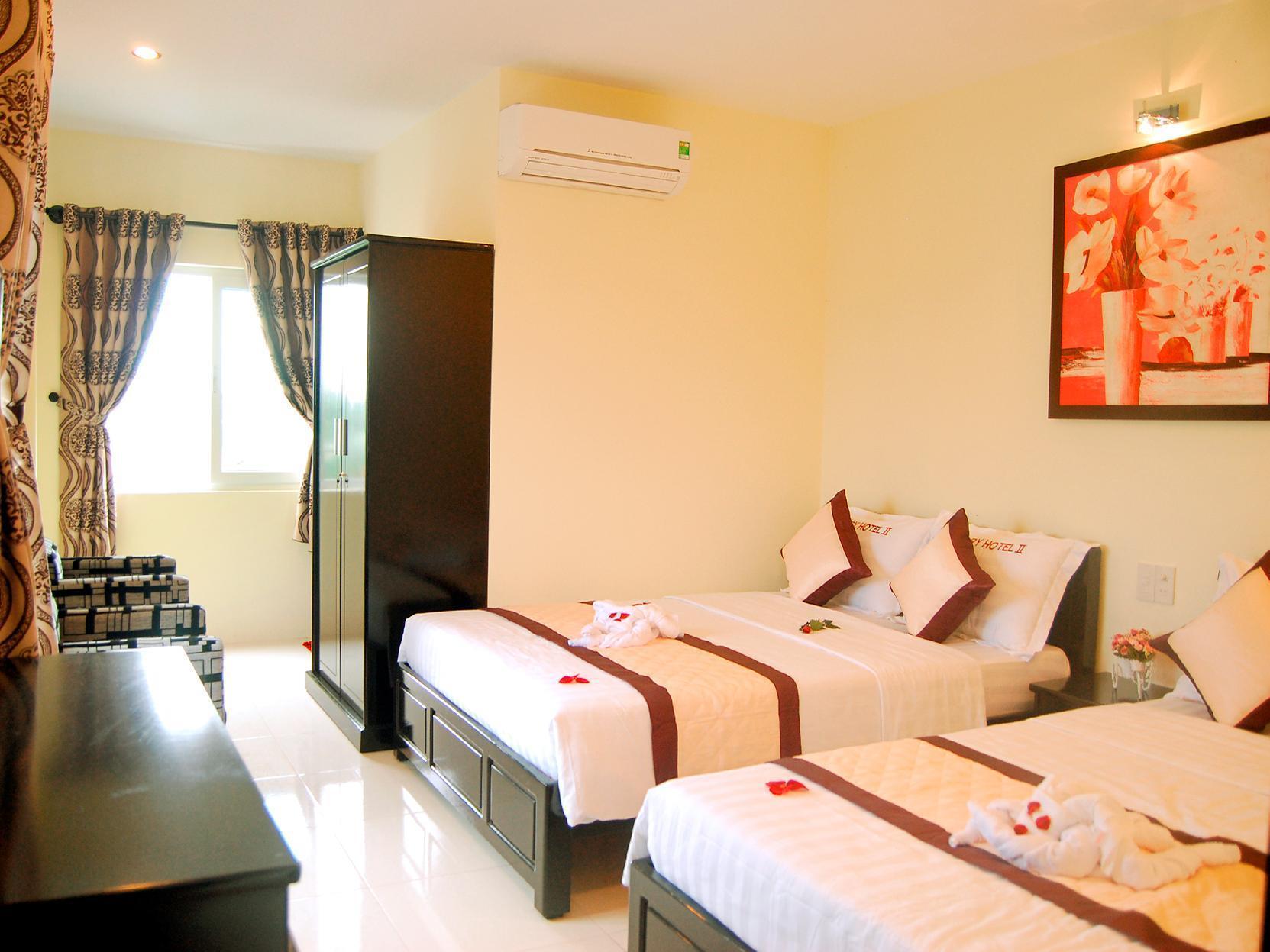 Canary Boutique Hotel Hue Zewnętrze zdjęcie