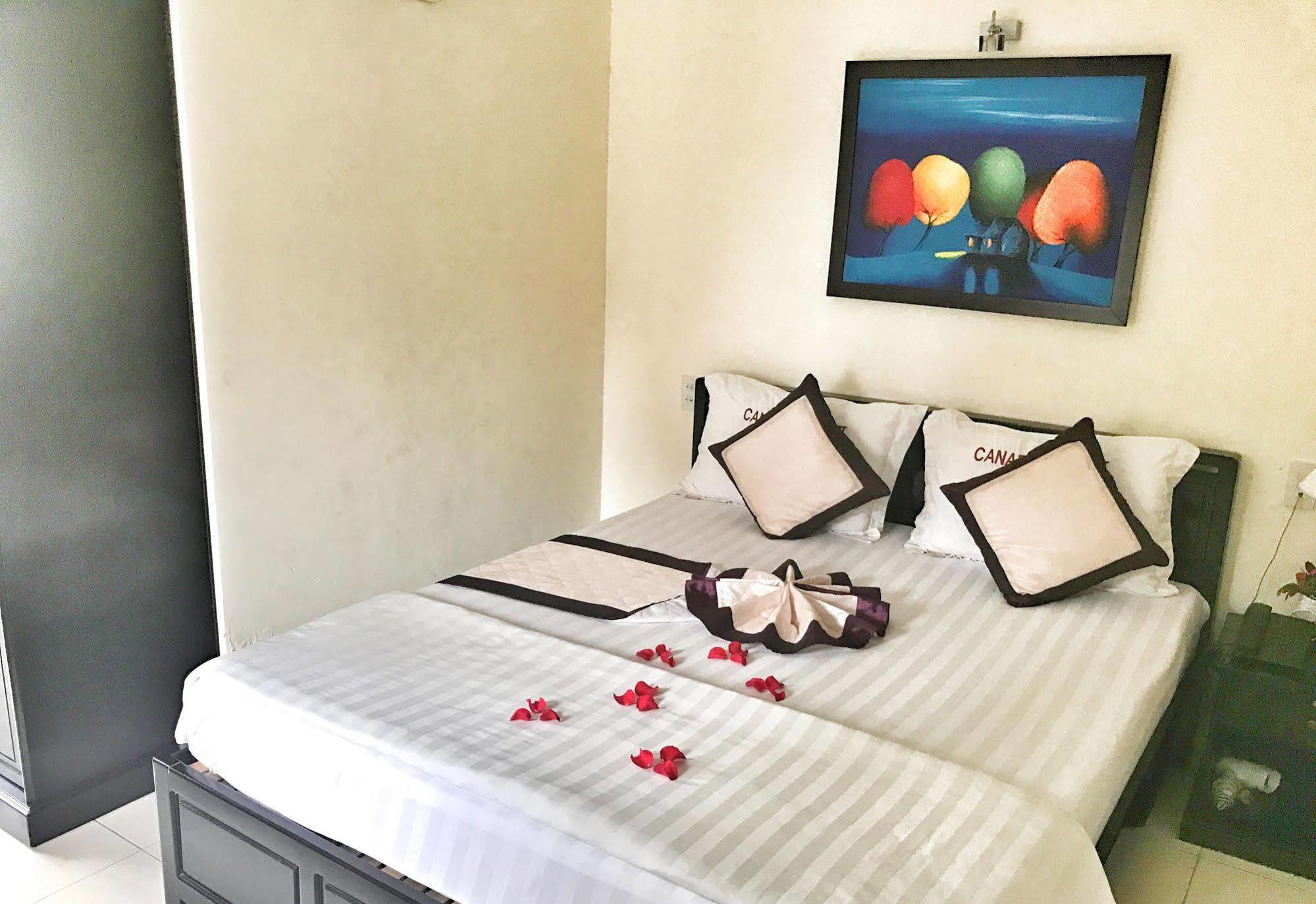 Canary Boutique Hotel Hue Zewnętrze zdjęcie