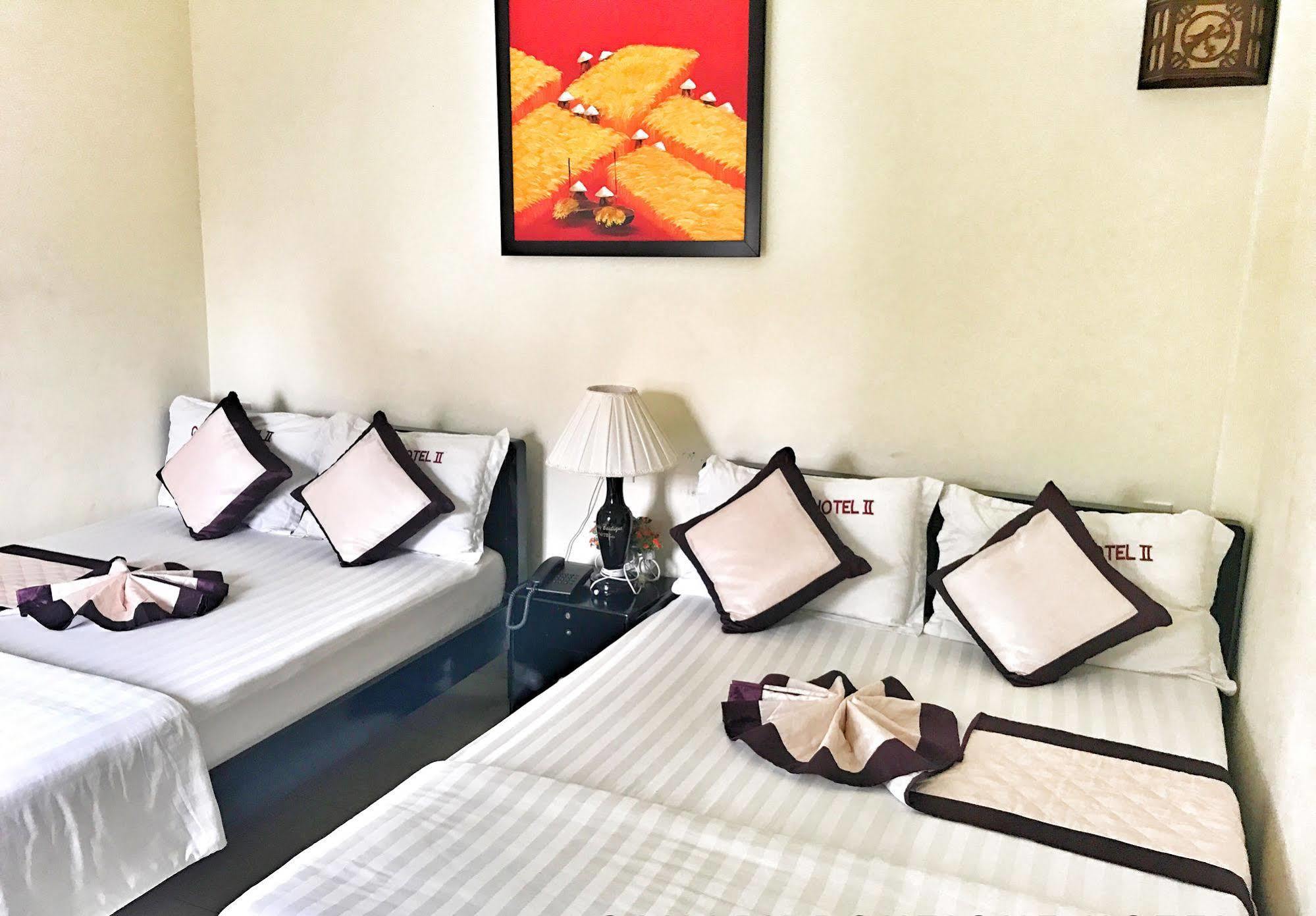 Canary Boutique Hotel Hue Zewnętrze zdjęcie