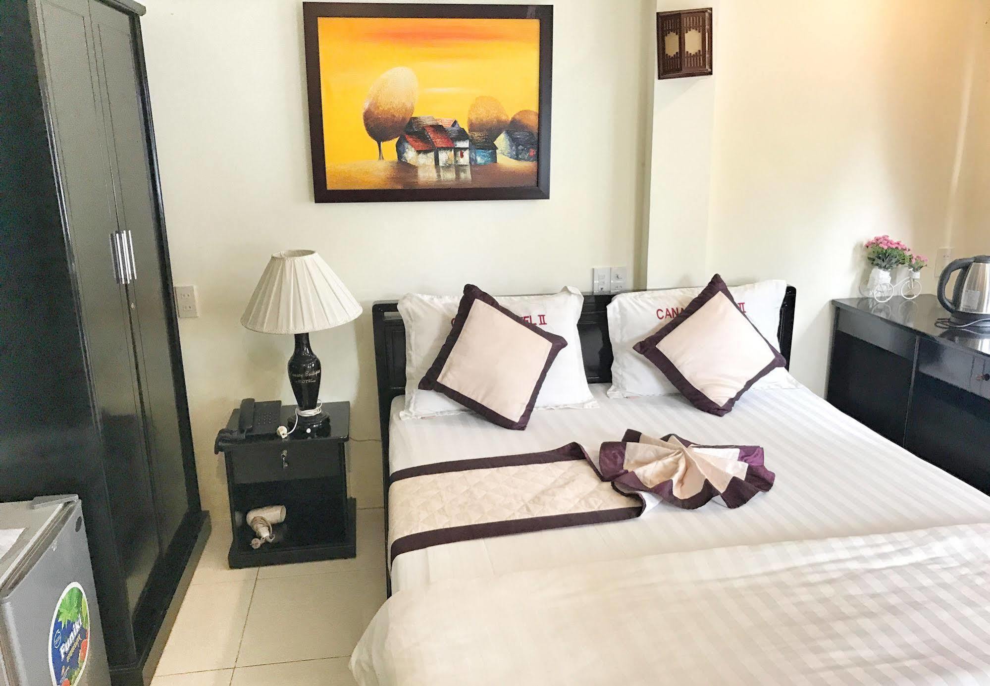 Canary Boutique Hotel Hue Zewnętrze zdjęcie