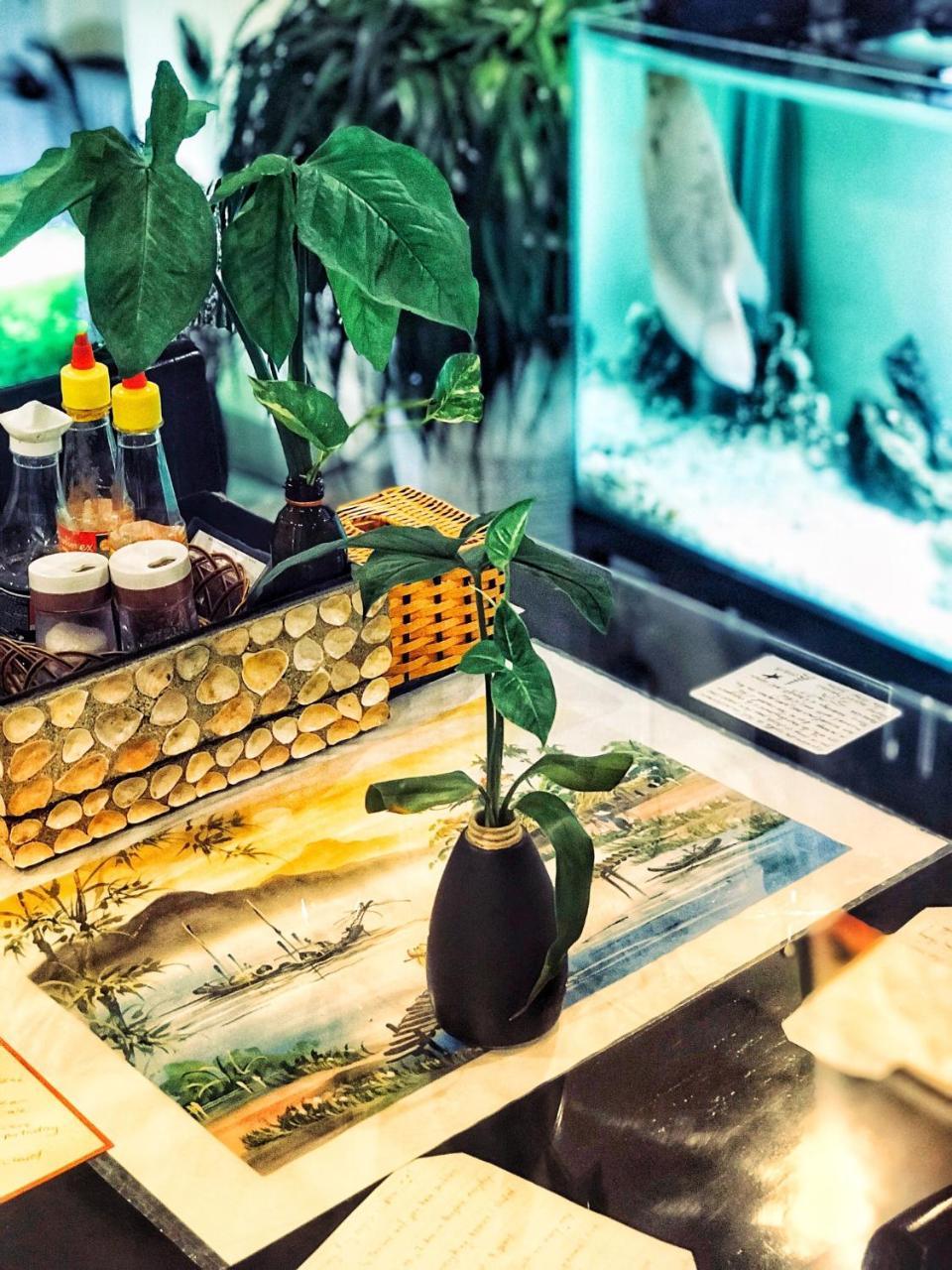 Canary Boutique Hotel Hue Zewnętrze zdjęcie